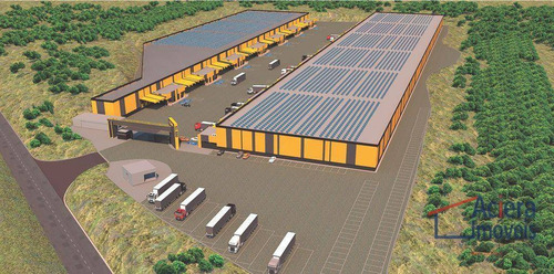 Imagem 3 de 15 de Área, 150000 M² - Centro - Cotia/sp - Ar0218