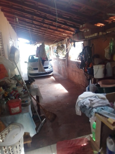 Imagem 28 de 30 de Chácara 1 Alqueire, Acesso Asfaltado, 2 Casas, Sendo Uma Com 3 Dormitórios, Área Gourmet Com Churrasqueira, Pomar, Horta, Galinheiro - Ch00200 - 70578730