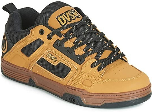 Tenis Dvs Comanche 260