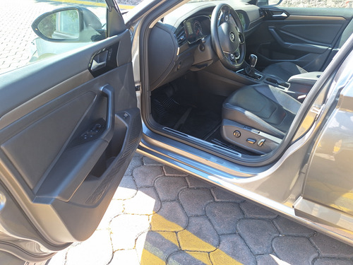 Volkswagen Jetta 1.4 T Fsi Highline Tiptronic