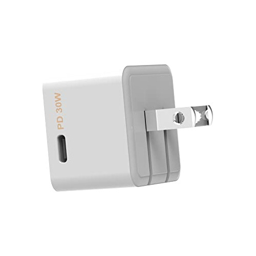 Adaptador De Corriente Para Rapidx Portouno iPhone 15 14 13