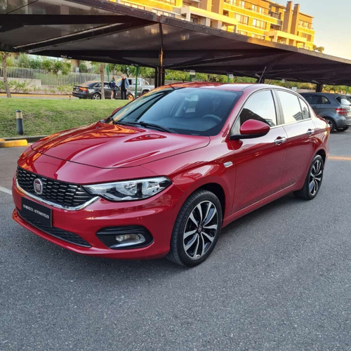 Fiat Tipo 1.6 Etorq Easy
