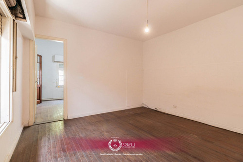 Venta Ph Tipo Casa 3ambientes 108m² 50m² De Terraza En Villa Devoto Jardín / Cochera A Reciclar
