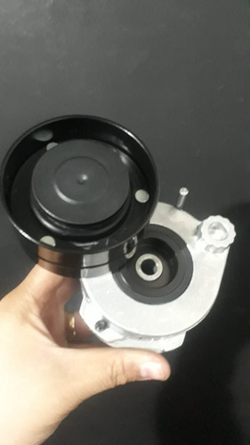Tensor Correia Polia Lisa Mb Axor 2035/40/2640/2644/3340/44