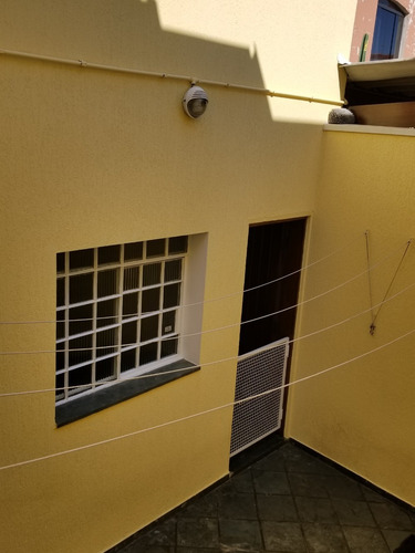 Sobrado Lindo, Ótimo Bairro, Construção Particular