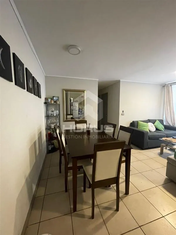 Imagen 4 de 23 de Departamento 3 Dormitorios En Condominio Nuevo Sol – C