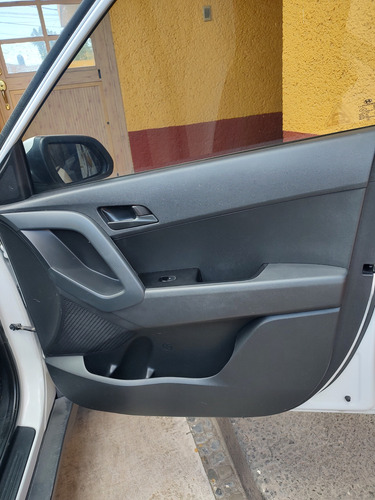 Hyundai Creta 1.6 Gls At