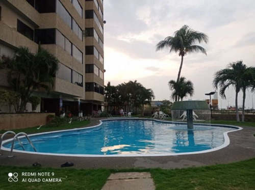 Se Vende Apartamento En Camuri Chico La Guaira Jr 