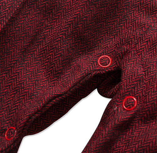 Conjunto De Ropa Formal Para Niños Recién Nacidos
