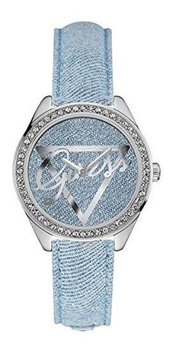 Guess Little Flirt Relojes Para Mujeres W0456l10