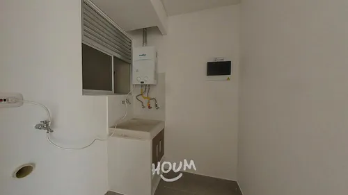 Apartamento En Urbanización Los Sauces I. 3 Habitaciones, 56 M², Id: 121143