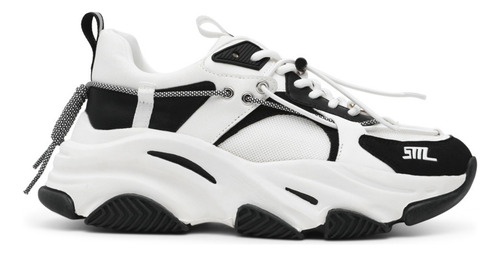 Tenis Vault 2 Steve Madden Para Mujer