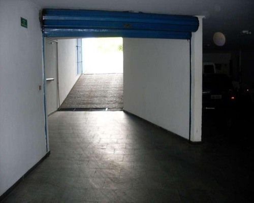 Imagem 21 de 28 de Salão Para Alugar Por R$ 10.000/mês - Pirituba - São Paulo/sp - Sl0088