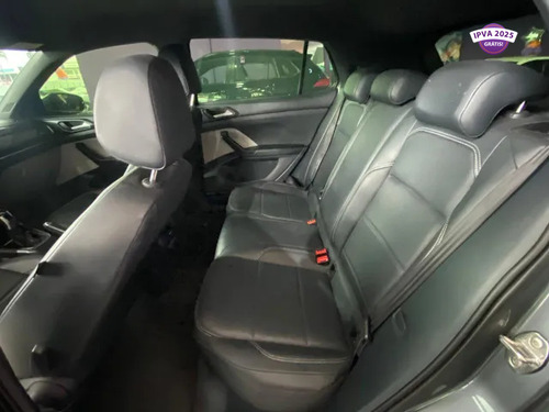 Volkswagen T-Cross 1.4 TSI Highline (Aut) (Flex)