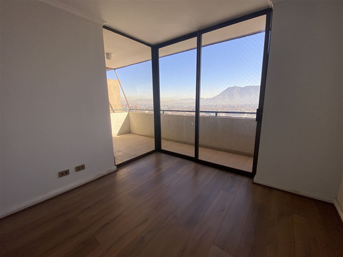 Departamento En Venta En Las Condes
