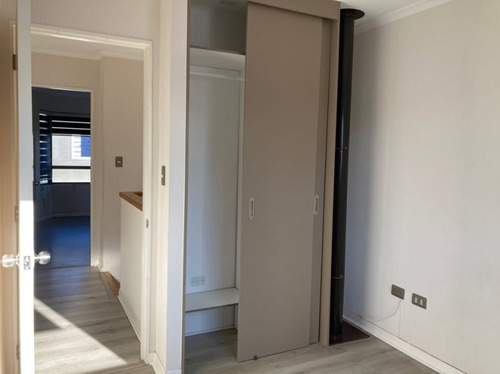 Casa 3d 3b 2e Condominio Elicura - Lomas De San Sebastián