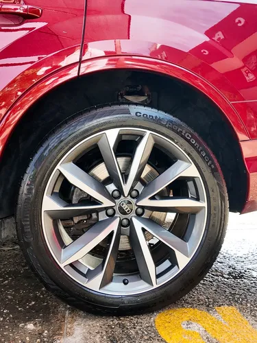 Audi Q7 3.0 Tfsi S Line Quattro 333hp At