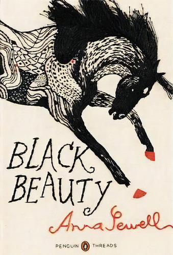 Black Beauty (penguin Classics Deluxe Edition), De Anna Sewell. Editorial Penguin Books Ltd, Tapa Blanda En Inglés