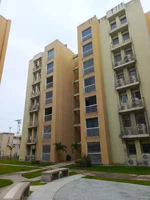 Apartamento en alquiler