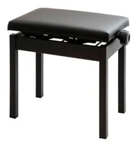 Comprar Taburete Para Piano Y Teclados Korg Banqueta Asiento Cuo