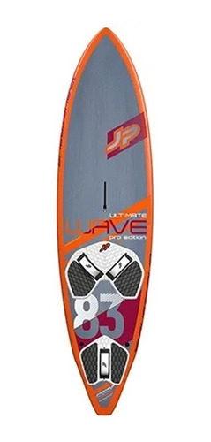 Imagen 1 de 6 de Tabla Windsurf Jp Ultimate Wave 83 Pro 2019