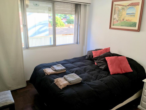 Departamento Alquiler Temporario San Isidro Centro - Semanal