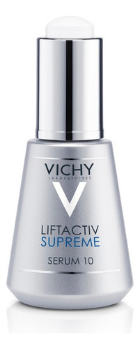 Serum Anti-edad Vichy Liftactiv Supreme Serum 10 30ml