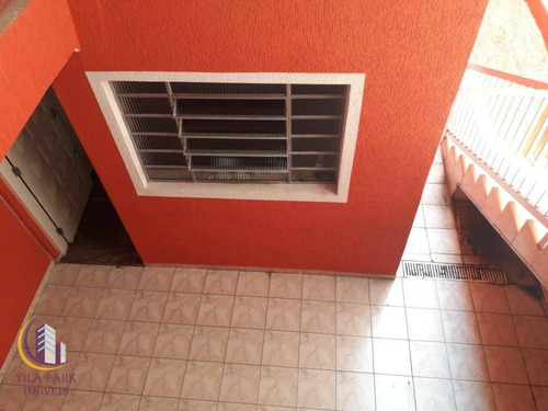 Excelente Casa Bela Vista - So0631