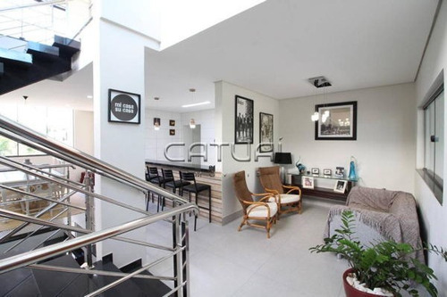 Imagem 12 de 16 de Casa Em Condomínio Com 4 Quartos No Golden Park - 898248-v