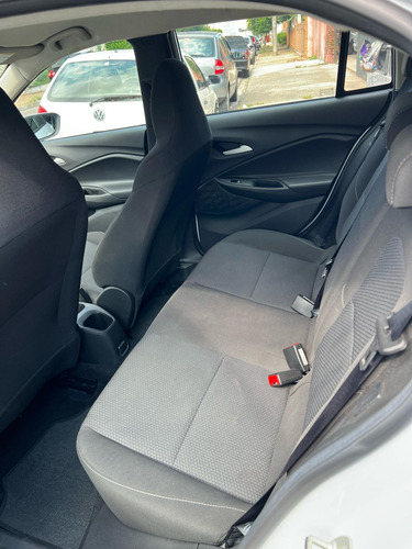 Chevrolet Onix 1.0 Lt 2 5P