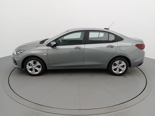 Chevrolet Onix 1.0 TURBO FLEX LTZ AUTOMÁTICO