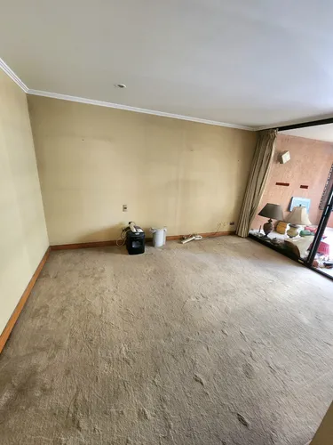 La Gloria - Las Condes - Departamento Grande