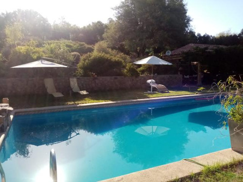 Casa Autopista Los Libertadores Km 41, 9340000 Colina Reion