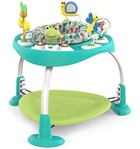 Mesa de online actividades bright starts