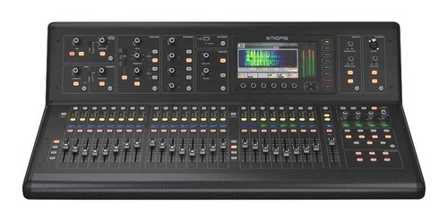 Imagen 1 de 1 de Midas M32 Live + Dl32 + 150' Cat5 Spool