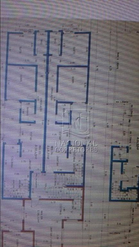 Cobertura Com 2 Dormitórios À Venda, 96 M² Por R$ 350.000,00 - Vila Camilópolis - Santo André/sp - Co4220