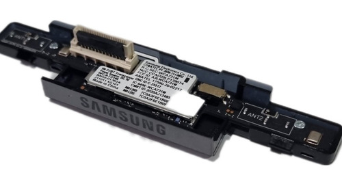 Placa Módulo Wi-fi Qn55q70aag Qn55q70 | Bn59-01362a Nfe