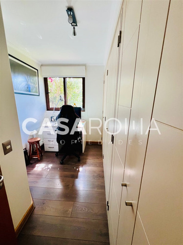 Chamisero 3d+ Escritorio+ Servcios Piscina Y Quincho