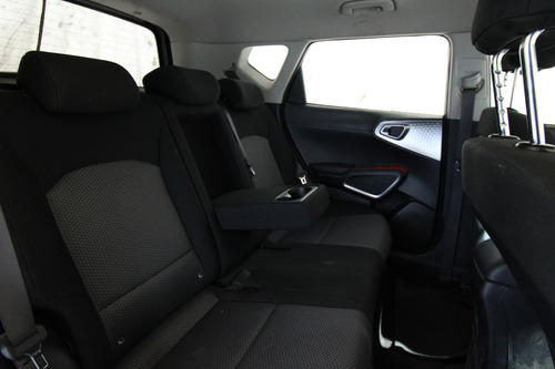Kia Soul 1.6 Lx Mt