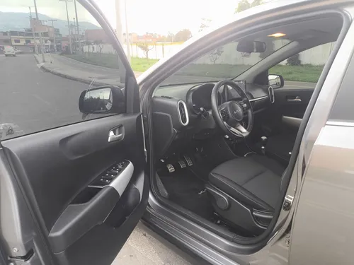 Kia Picanto 1.2 X-line