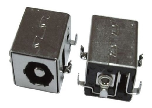 Conector Jack Pin Carga Exo C145 Philco Phn14c3 C525 Cx308