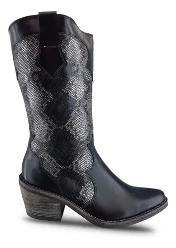 Botas texanas mercado libre sales