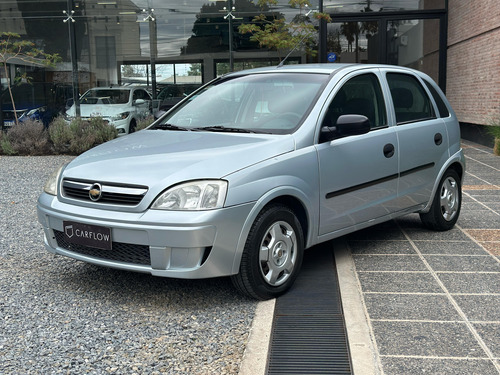 Chevrolet Corsa 1.8 Gl Aa Dh 5P