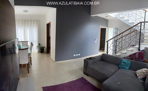 Imagem 3 de 18 de Casa Em Condomínio, Jardim Paulista, Excelente Bairro Residencial, - Ca01296 - 69418792