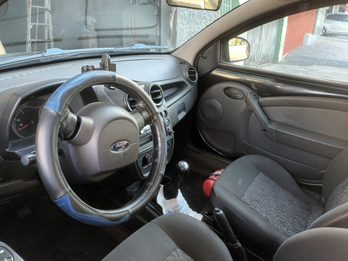 Ford Ka 1.0 Tecno Flex 3p