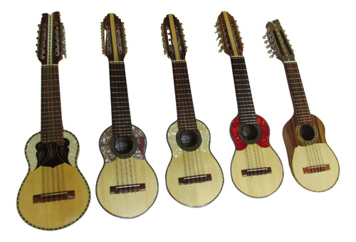 Charango Bolivianos - Ronroco - Preços - Consulta