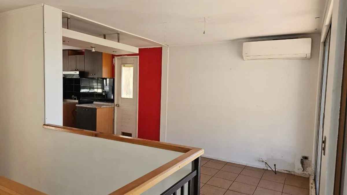 Imagen 5 de 28 de Casa En Venta De 3 Dorm. En Pudahuel