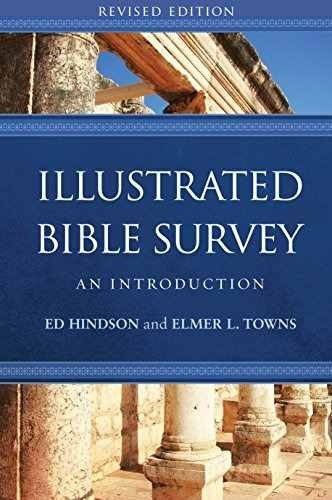 Libro Illustrated Bible Survey: An Introduction - Nuevo C