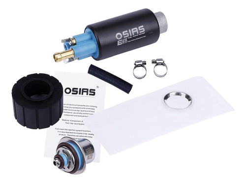 Osias Polaris Sportsman 500 700 800 Efi - Bomba De Combustib