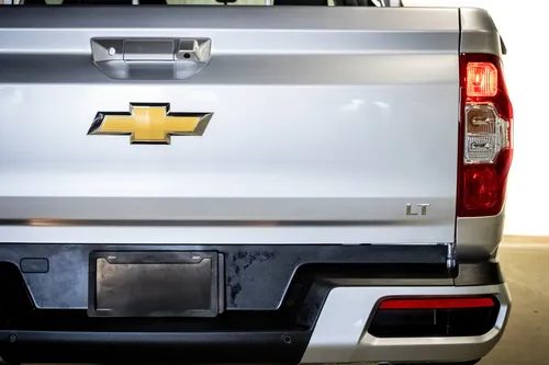 Chevrolet S-10 Max 2024